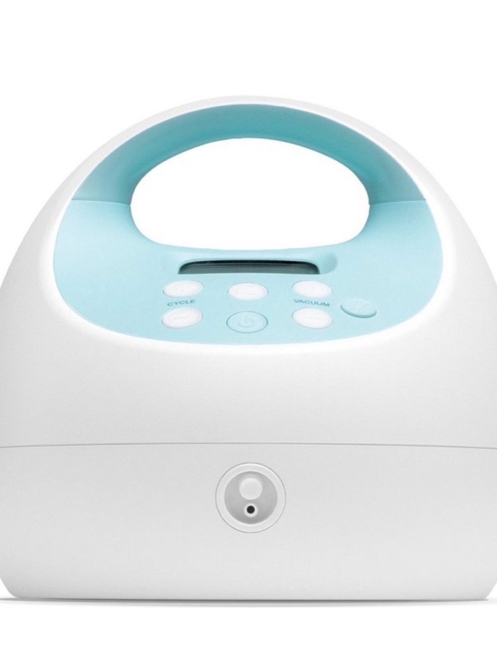 NWT S1 Plus Premier Rechargeable Double Electric Breast Pump